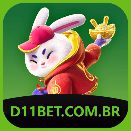 Imagem promocional da D11BET mostrando a plataforma e suas vantagens