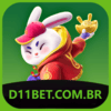 Logo da D11BET